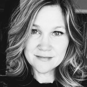 Meet your Posher, Glenda